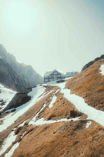 Discover Mestia Villas: Your Alpine Retreat