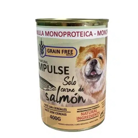 Salmón