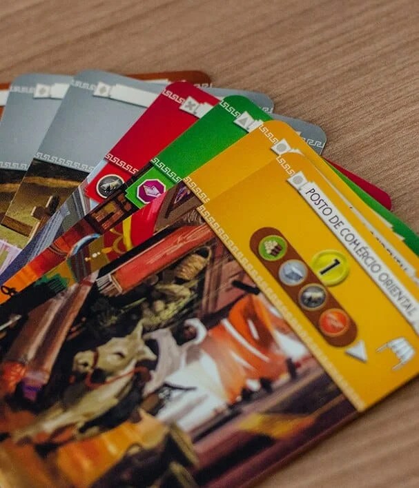 7 WONDERS