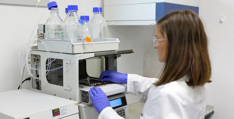 Extractables Leachables Testing E L Analysis Vitelybio - Gradient Photos - Ultra HD Full HD Collection