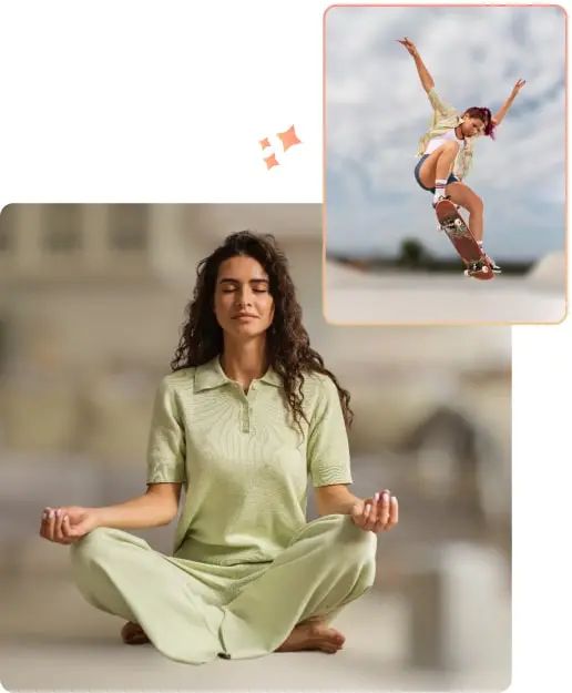 Python How Can I Apply Blur Effect Only On The Background Of My - Best Mountain Designs in Retina