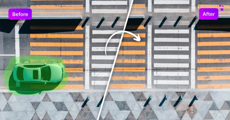 Remove Objects From Photos Magic Eraser By Magic Studio - Ultra HD Sunset Images for Desktop