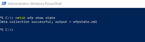 Metablaster Windowsfirewallruleset Windows Firewall Ruleset - Premium Landscape Art - 8K