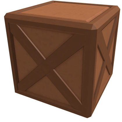 Furious George Roblox Items Marketplace Main Crate 