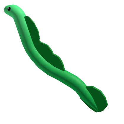 BiggerHead Roblox Items Marketplace Main Cuddly Eel 