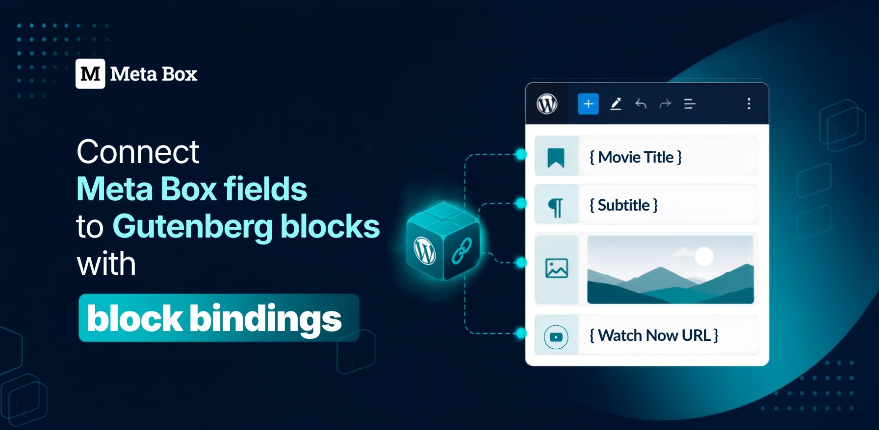 The WordPress Wire Block Binding Fi
