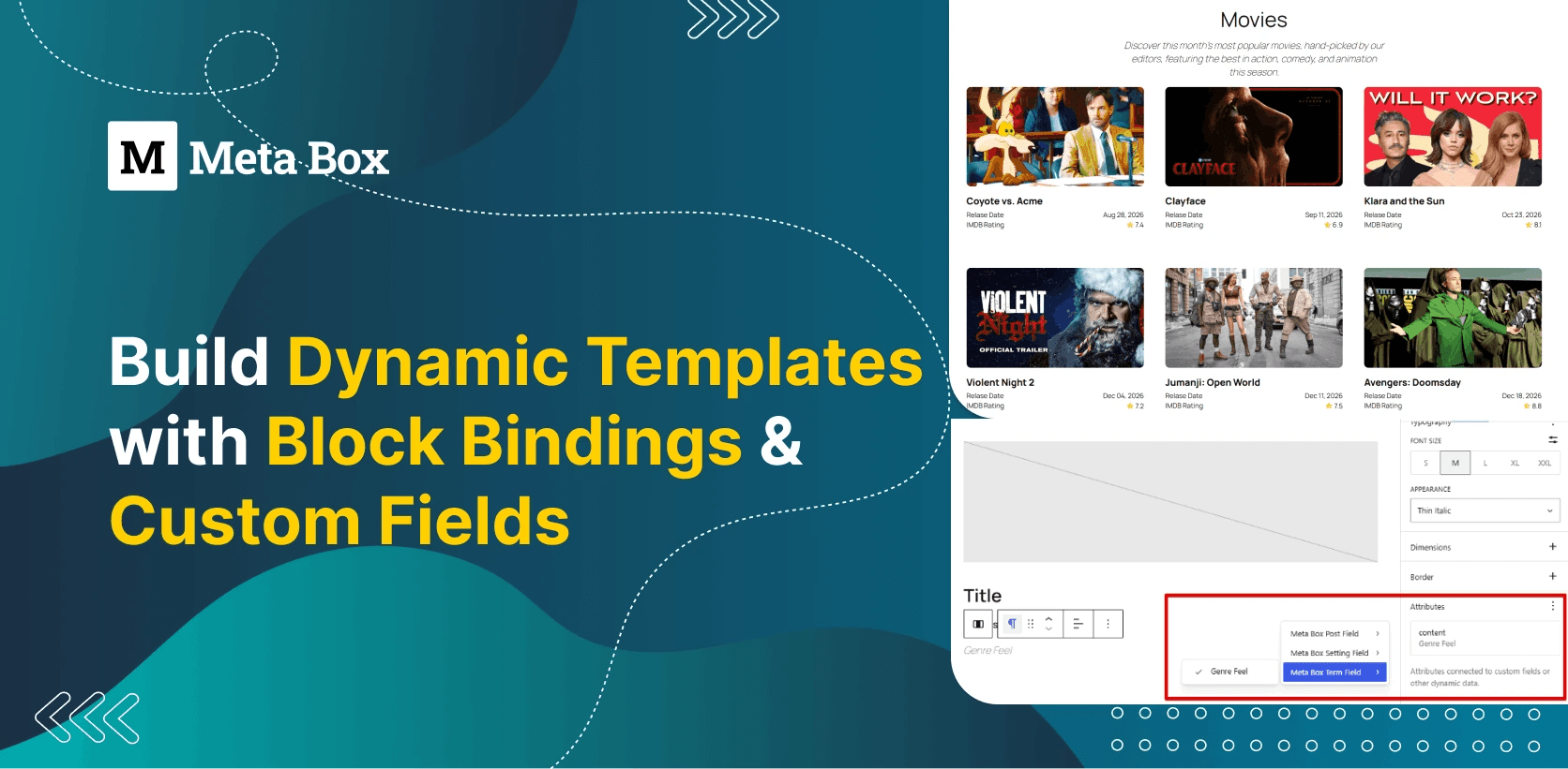 The WordPress Wire Feature Image