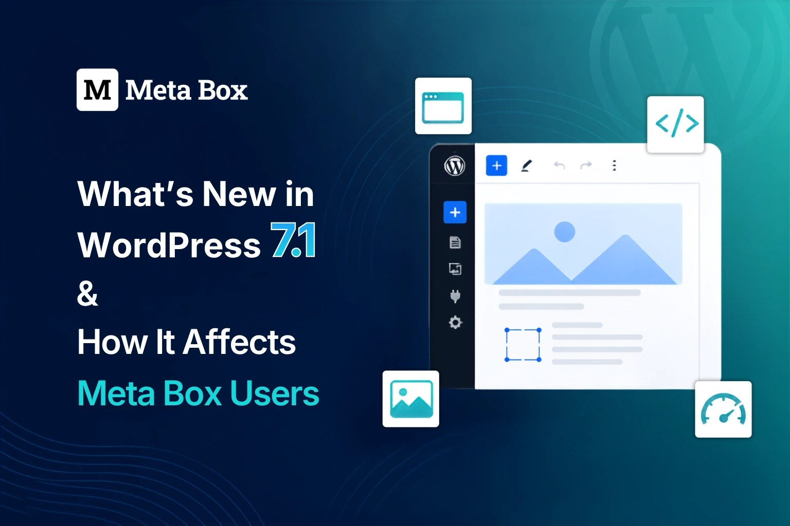 The WordPress Wire Wp7.1
