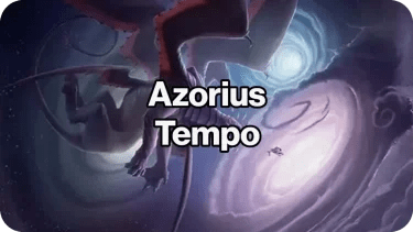 Azorius Tempo