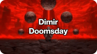 Dimir Doomsday