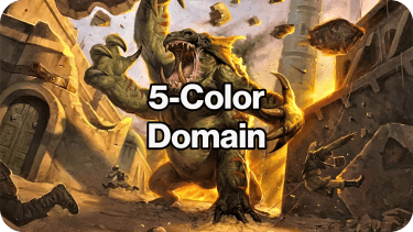 Golgari Midrange