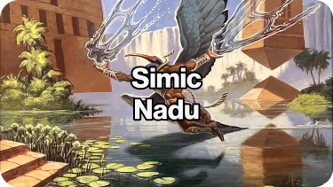 Simic Nadu