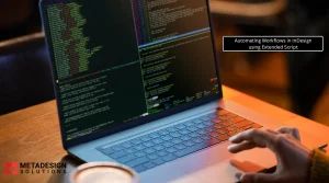 Automating Workflows In Indesign Using Extended Script Metadesign - 4K Light Patterns for Desktop