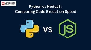 Biztechcs Nodejs Python Nodejsvspython Webdevelopment Biztech Consulting Solutions - Ultra HD Minimal Textures for Desktop
