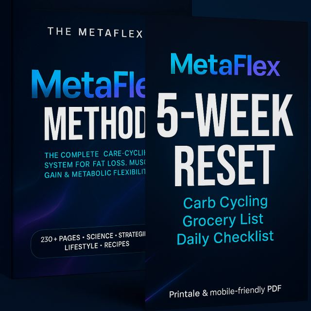 metaflex-method-carb-cycling