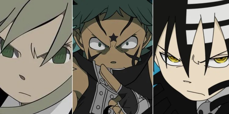 Os 10 melhores trios Shounen dos animes