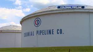 U.S. recovers most of Colonial pipeline hack ransom payment