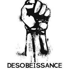 Désobéissance Civile - Photos | Facebook