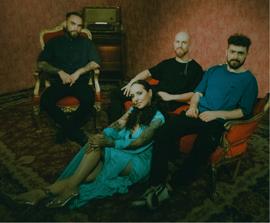 Jinjer