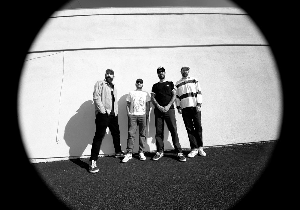 Four Year Strong