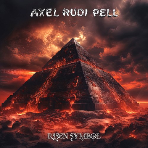 Axel Rudi Pell - Risen Symbol’