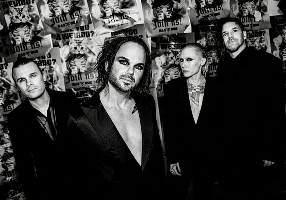 The Rasmus