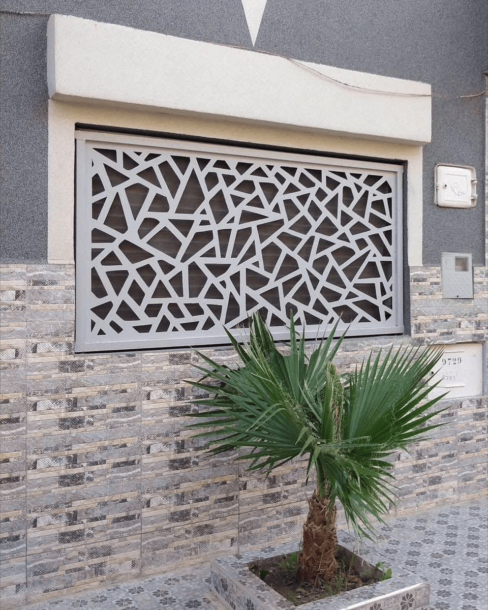 proteccion exterior