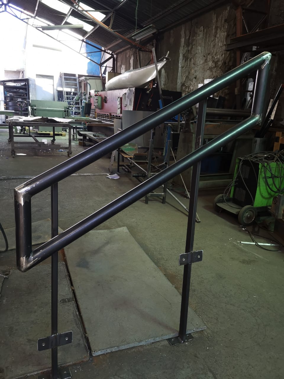 estructuras 5