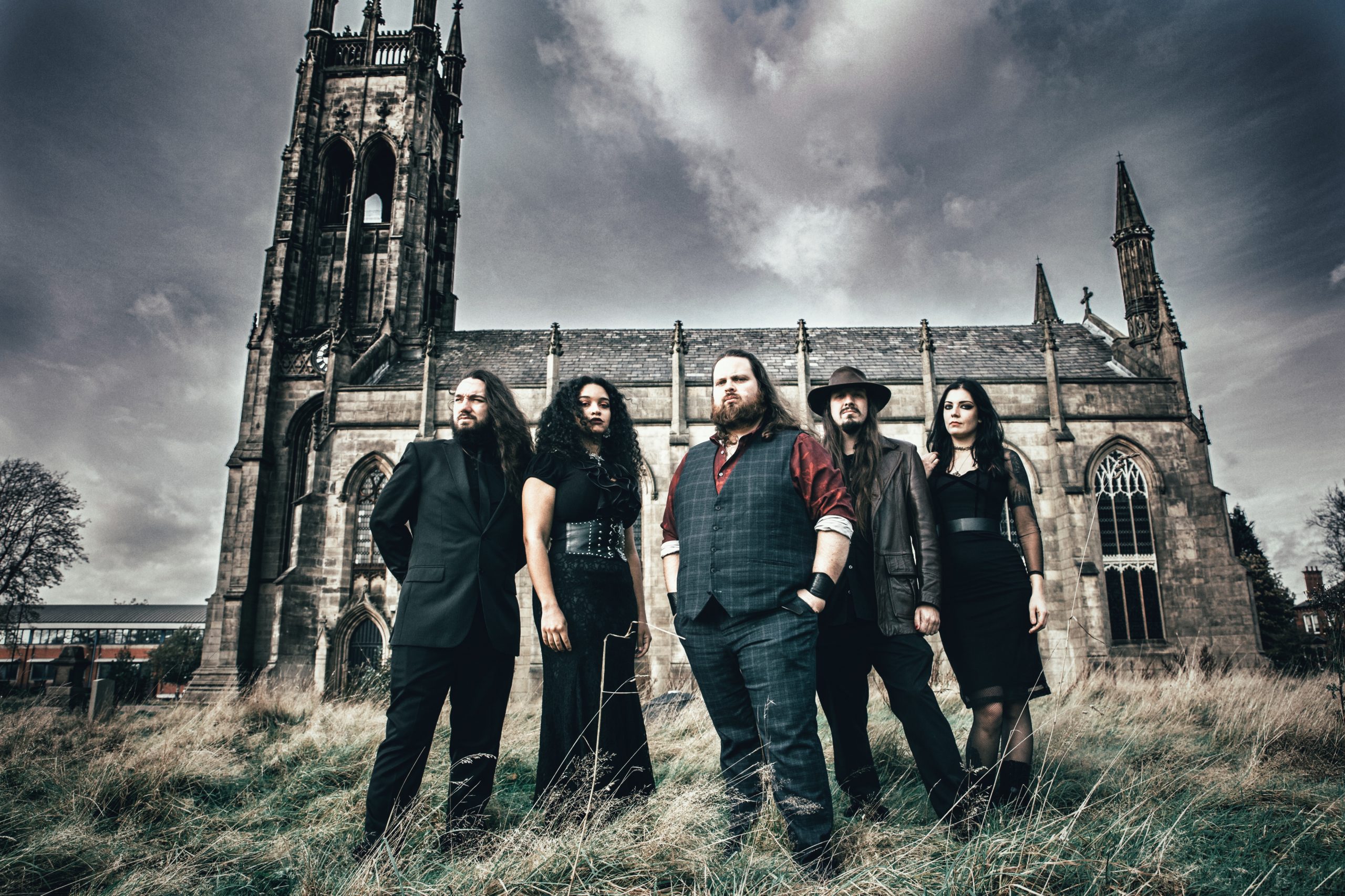 FURY BAND