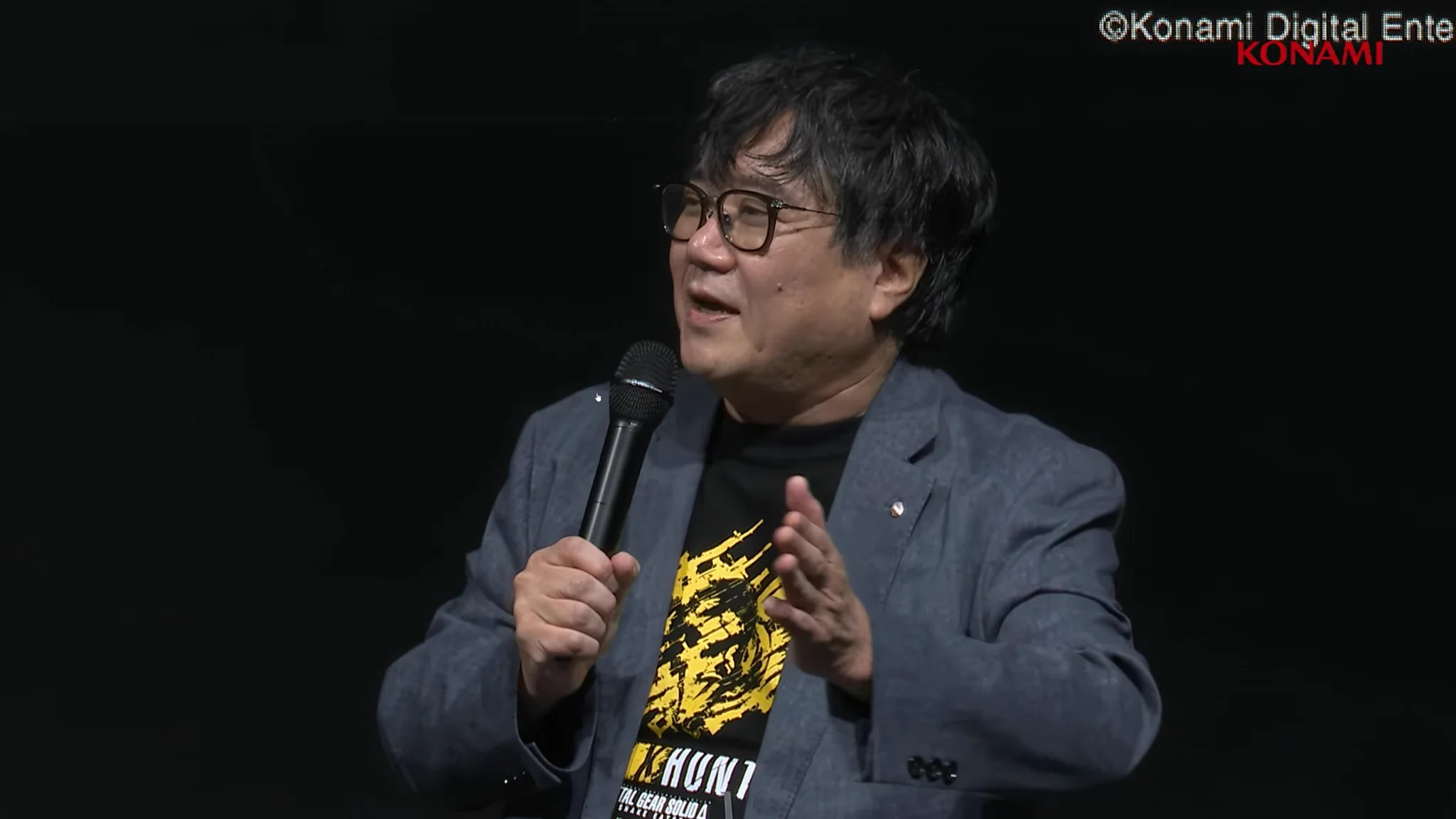 Okamura’s MGS1 remake wish is personal, with Metal Gear’s next project still undecided