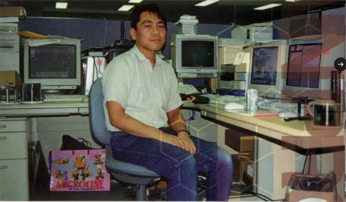 Kazunobu Uehara and Metal Gear Solid development history