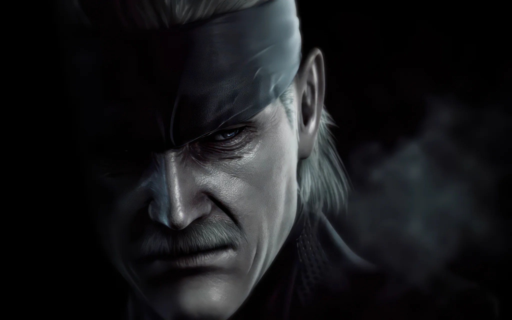 Noriaki Okamura discusses Metal Gear’s future and the challenge of bringing MGS4 forward