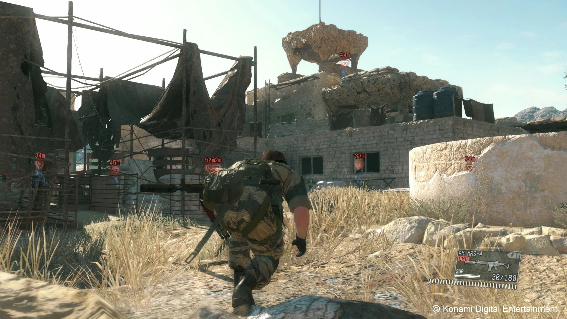 Yuji Korekado explains why Metal Gear Solid Delta offers modern and legacy controls