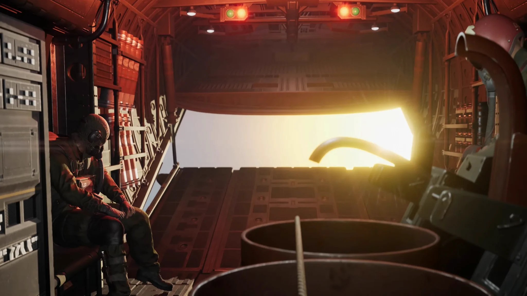 Metal Gear Solid Delta Xbox Games Showcase screenshot 9