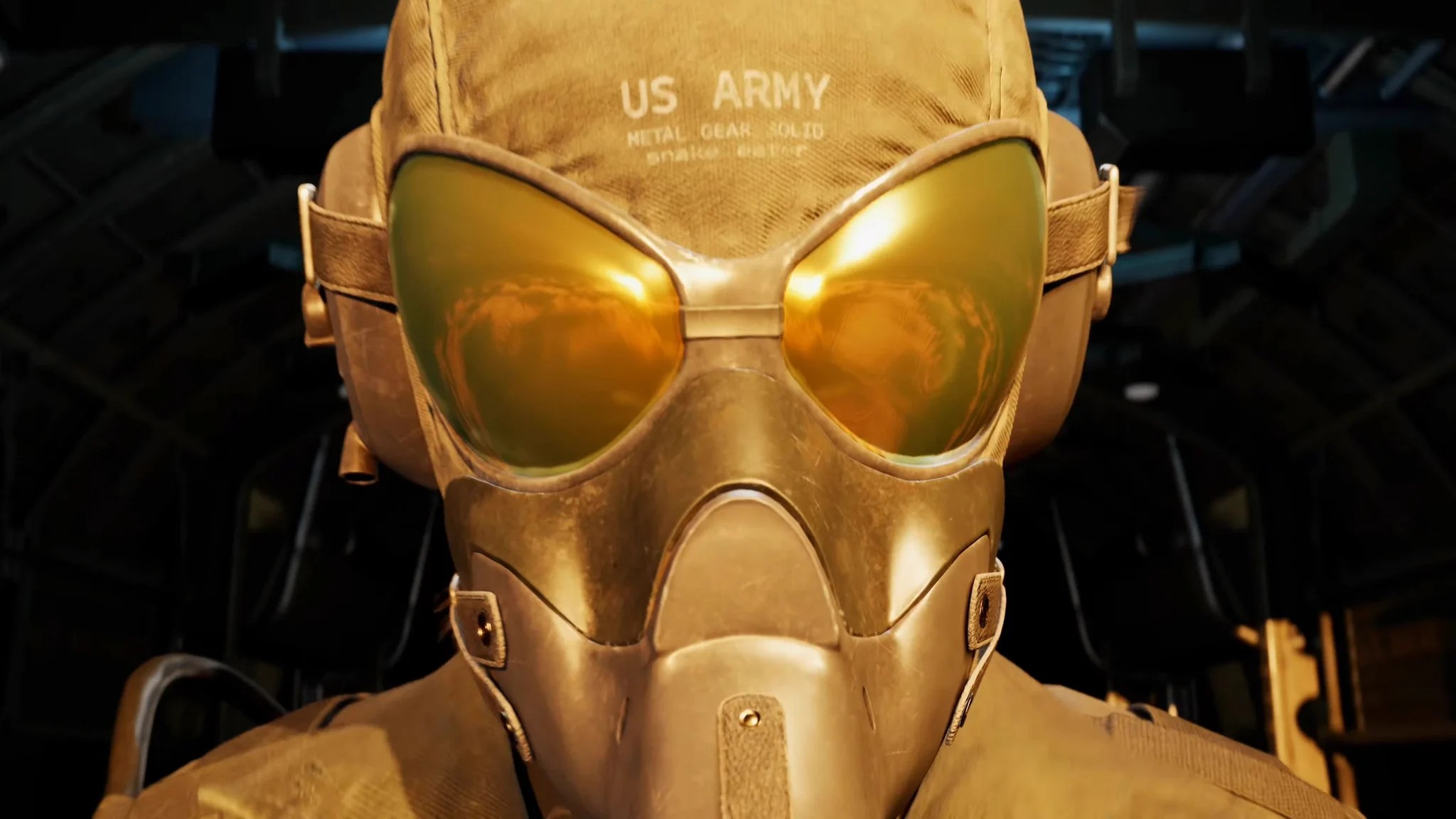 Metal Gear Solid Delta Xbox Games Showcase screenshot 15