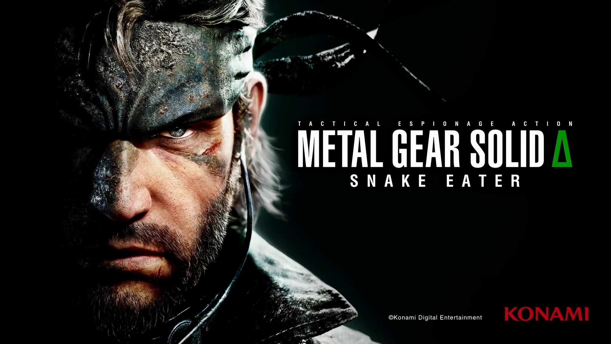 Metal Gear Solid Delta Xbox Games Showcase screenshot 21