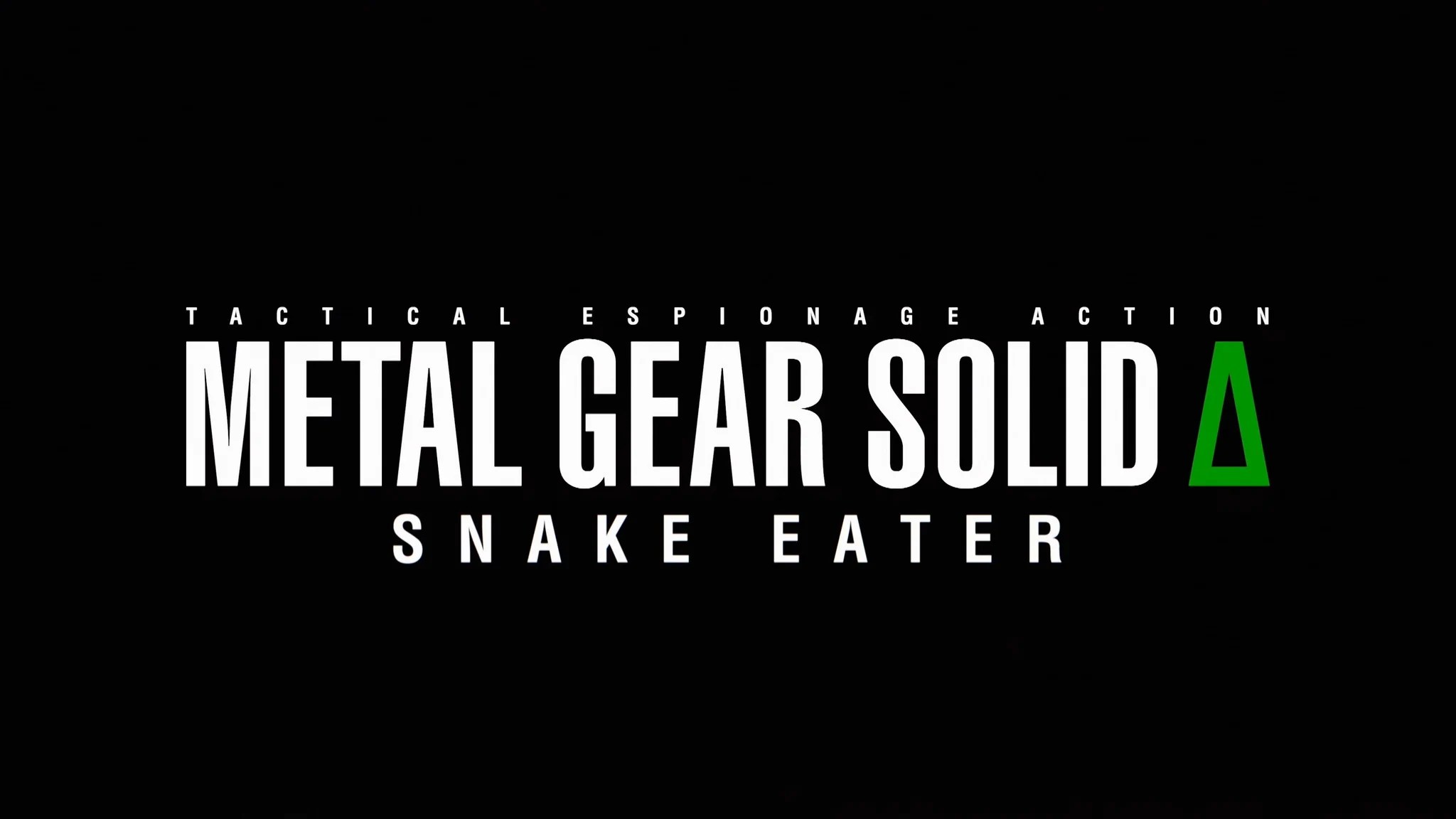 Metal Gear Solid Delta Xbox Games Showcase screenshot 23