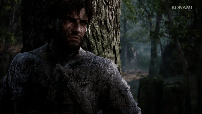 Metal Gear Solid Delta Production Hotline screenshot 2