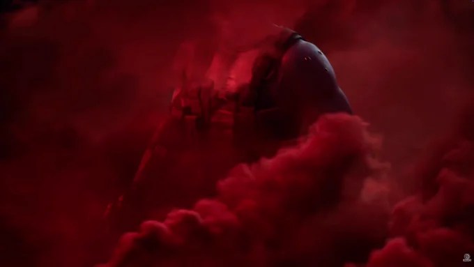 Rainbow Six Siege Solid Snake crossover teaser