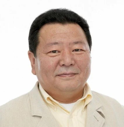 Kōzō Shioya tribute image