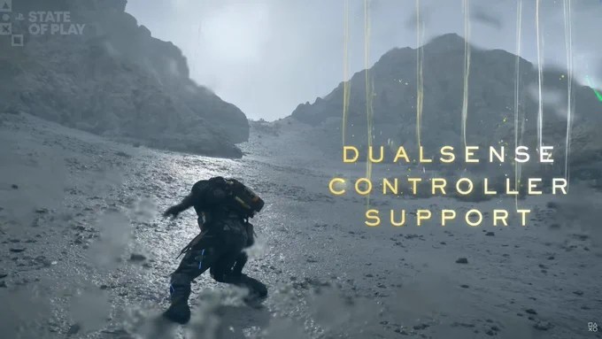 Image from our State of Play and Metal Gear news roundup