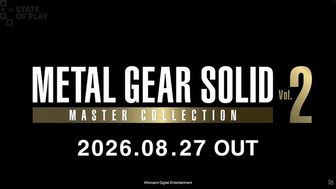 Master Collection Vol. 2 first-look reveal image