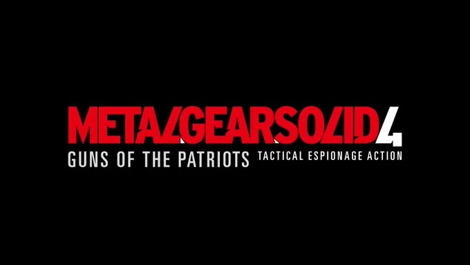 Image from our State of Play and Metal Gear news roundup