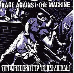 The Ghost of Tom Joad