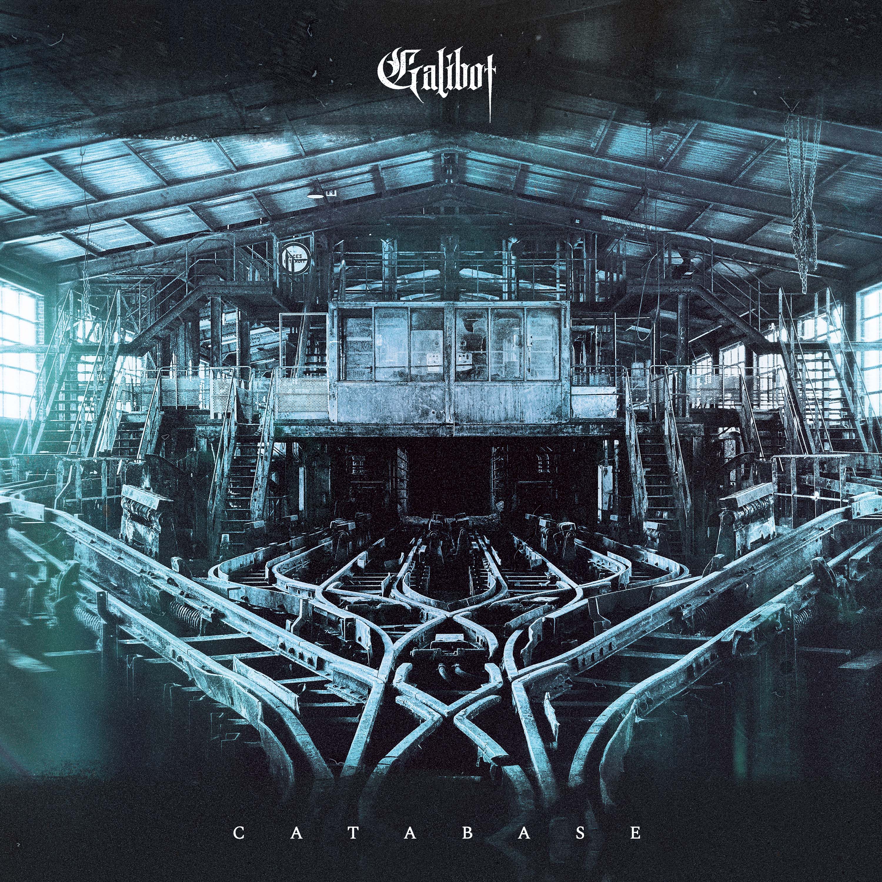 Galibot – Catabase