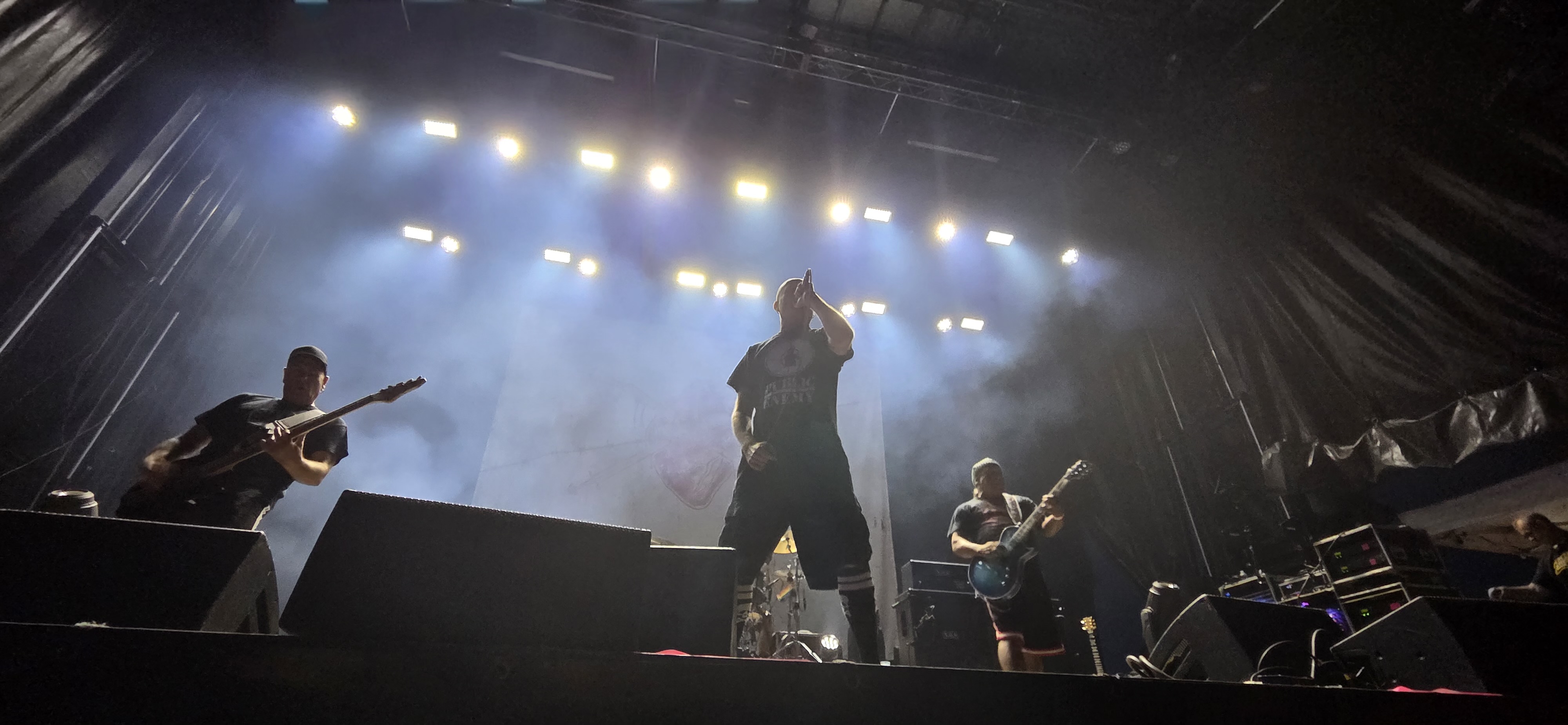 Live-report: Angry Burger Fest 2026