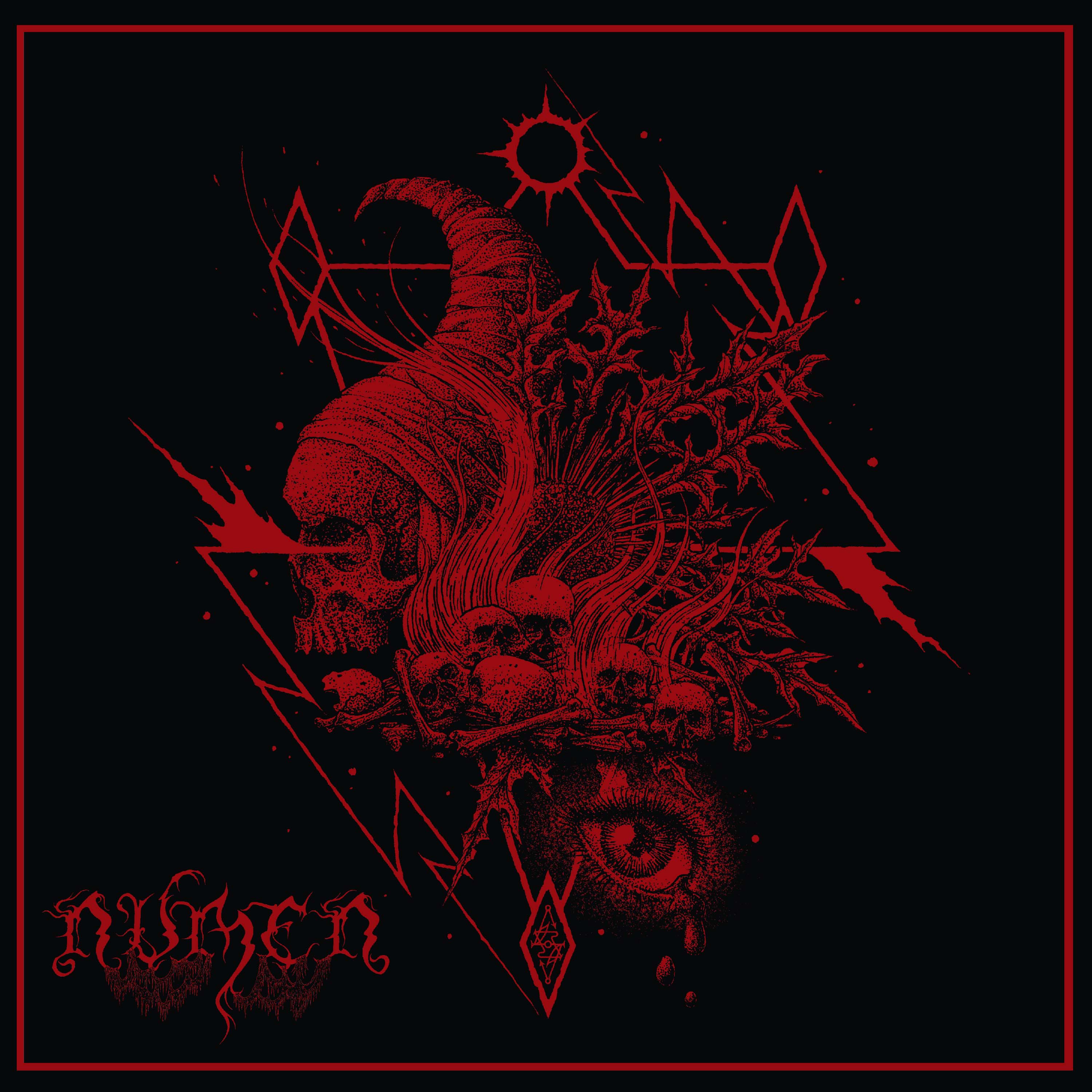 Numen – Erre