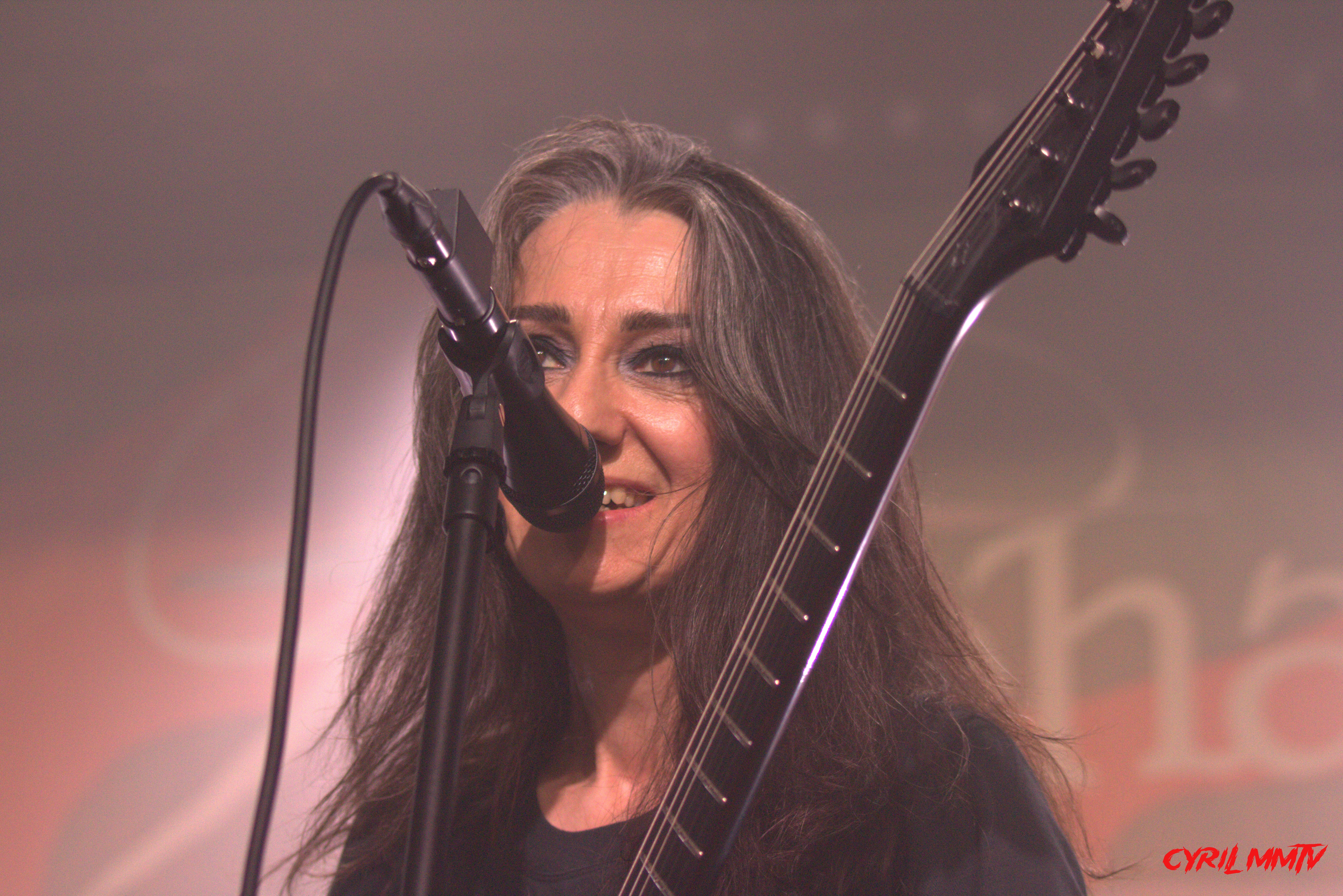 LIVE REPORT AEPHANEMER AU FERRAILLEUR NANTES 25/09