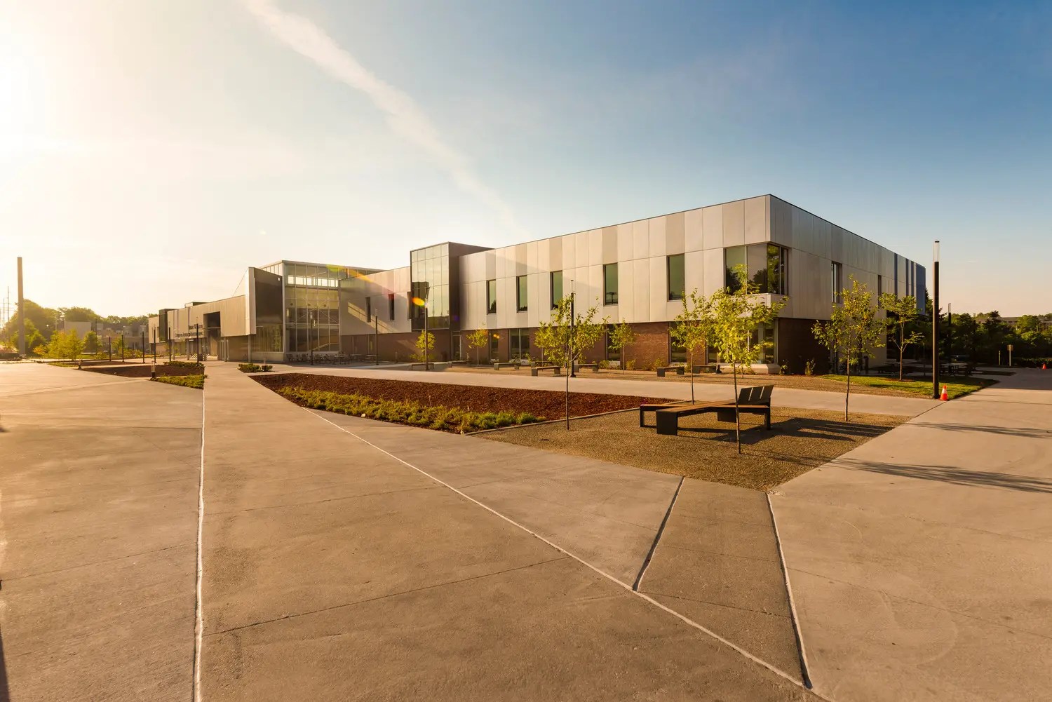 Ozarks Technical Community College