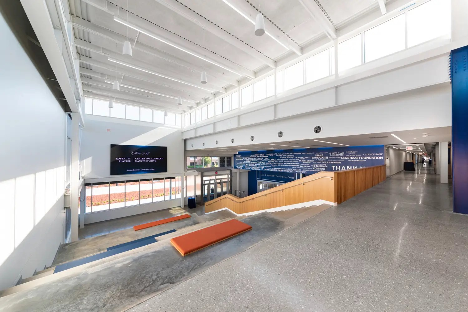 Ozarks Technical Community College